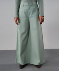 Terra Wide Leg Trouser