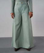 Terra Wide Leg Trouser