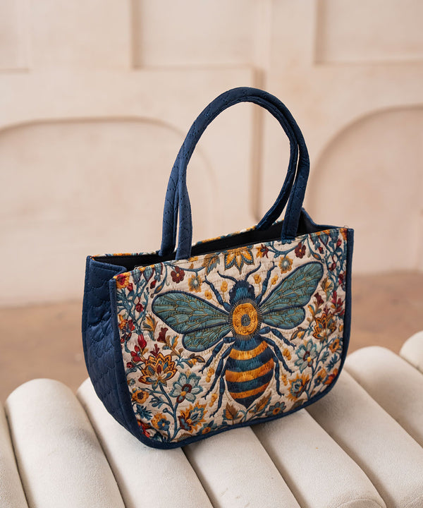 Honeycore Quilted Bag - Halo Retail