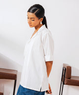 Jacquard Resort Shirt - Halo Retail