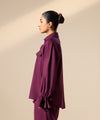 Verve Sleeve Top - Halo Retail