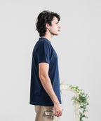Basic Roundneck Tee - Halo Retail