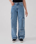 Utility Cargo Pant - Halo Retail