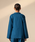 Serene Wrap Top - Halo Retail