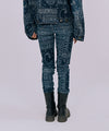 Laser Denim Pants - Halo Retail