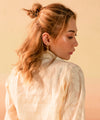 Floral Textured Top - Halo Retail
