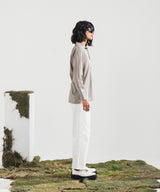 Selfprint Button Down Shirt - Halo Retail