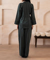 Urban Drape Trouser - Halo Retail