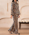 Abstract Flow Pants - Halo Retail