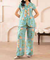 Summer Bloom Shirt