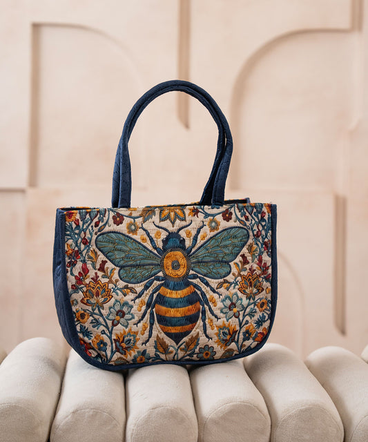 Honeycore Quilted Bag - Halo Retail