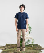 Basic Roundneck Tee - Halo Retail