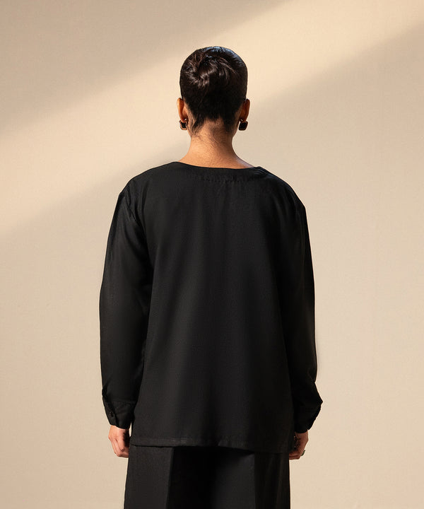 Lockneck Shirt - Halo Retail
