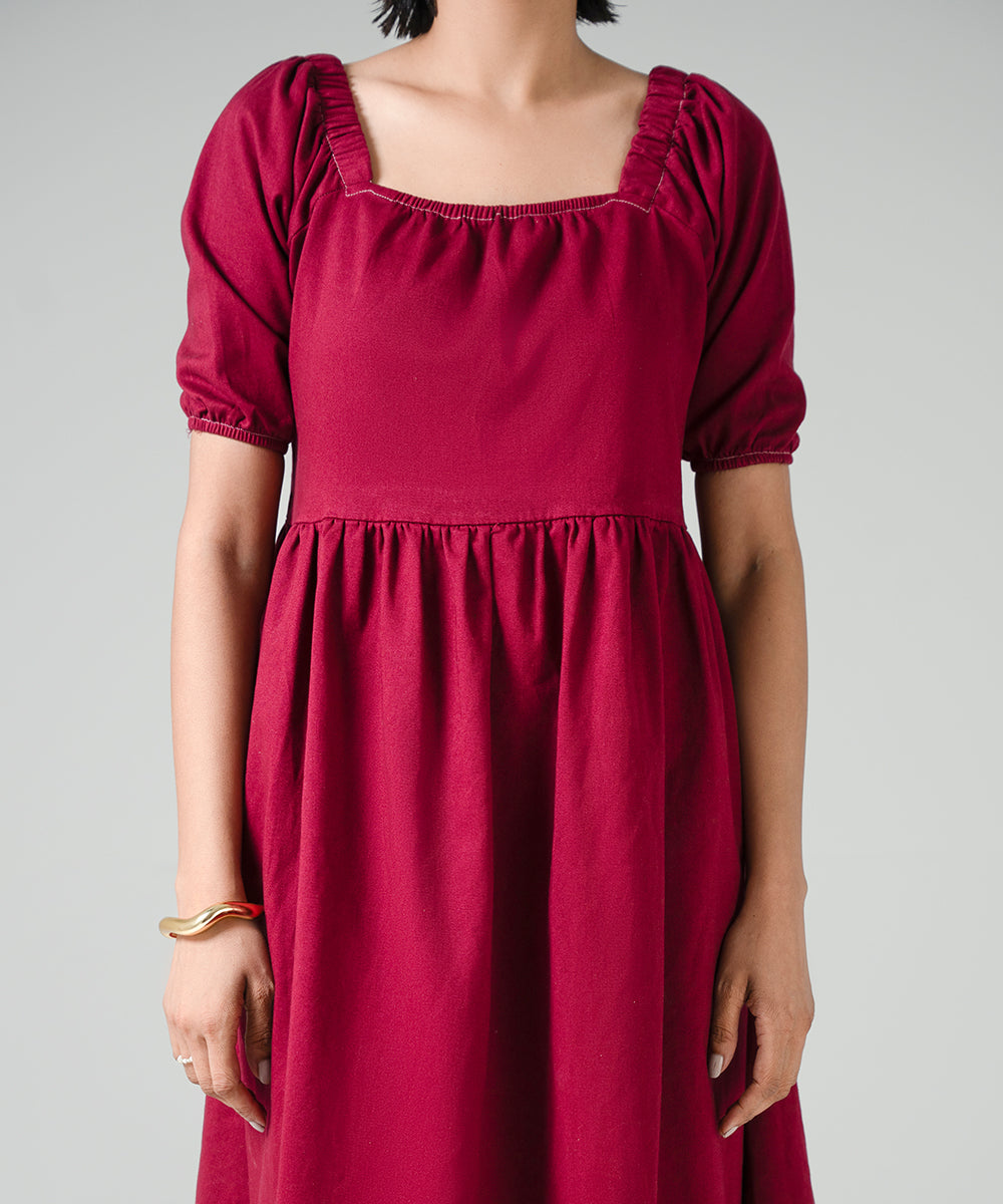 Muse Pop Frock