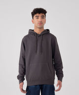 Classic Charcoal Pullover (M) - Halo Retail