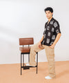 Elevated Cuban Shirt - Halo Retail