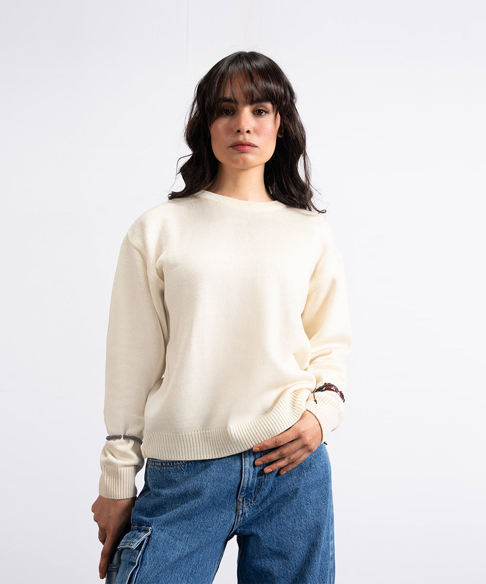 Roundneck Sweater