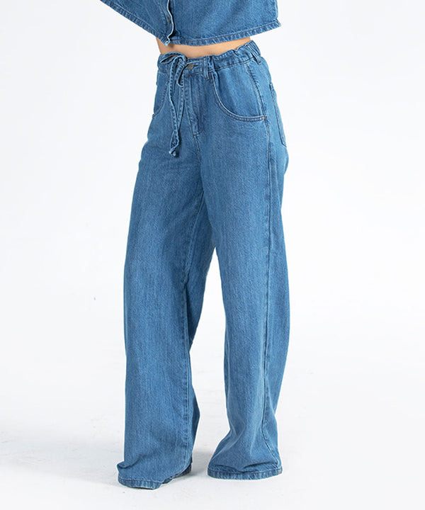 Loop Mid Jeans
