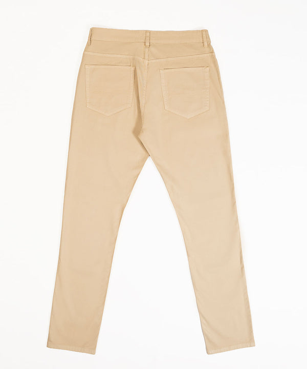 Expedition Wide Leg Denim