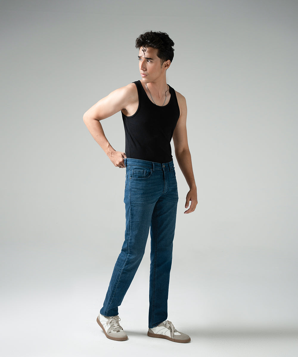 Base Line Pants