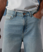 Classic Wide Pants