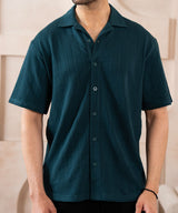 Jade Knit Tee - Halo Retail