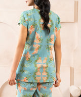 Summer Bloom Shirt