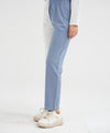 Slim Fit Color Block Trouser - Halo Retail