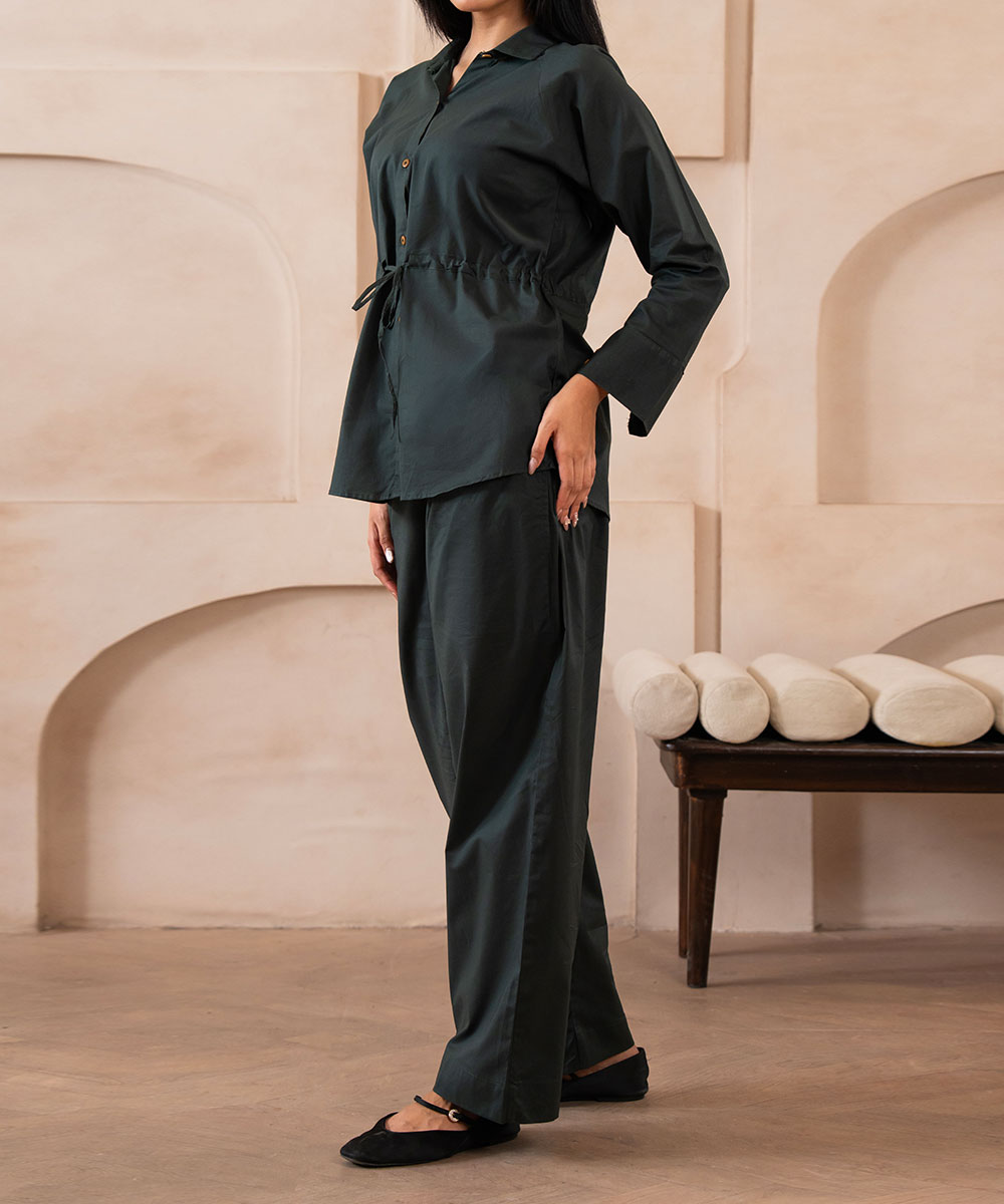 Urban Drape Trouser - Halo Retail
