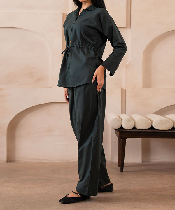 Urban Drape Trouser - Halo Retail