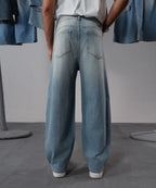 Classic Wide Pants