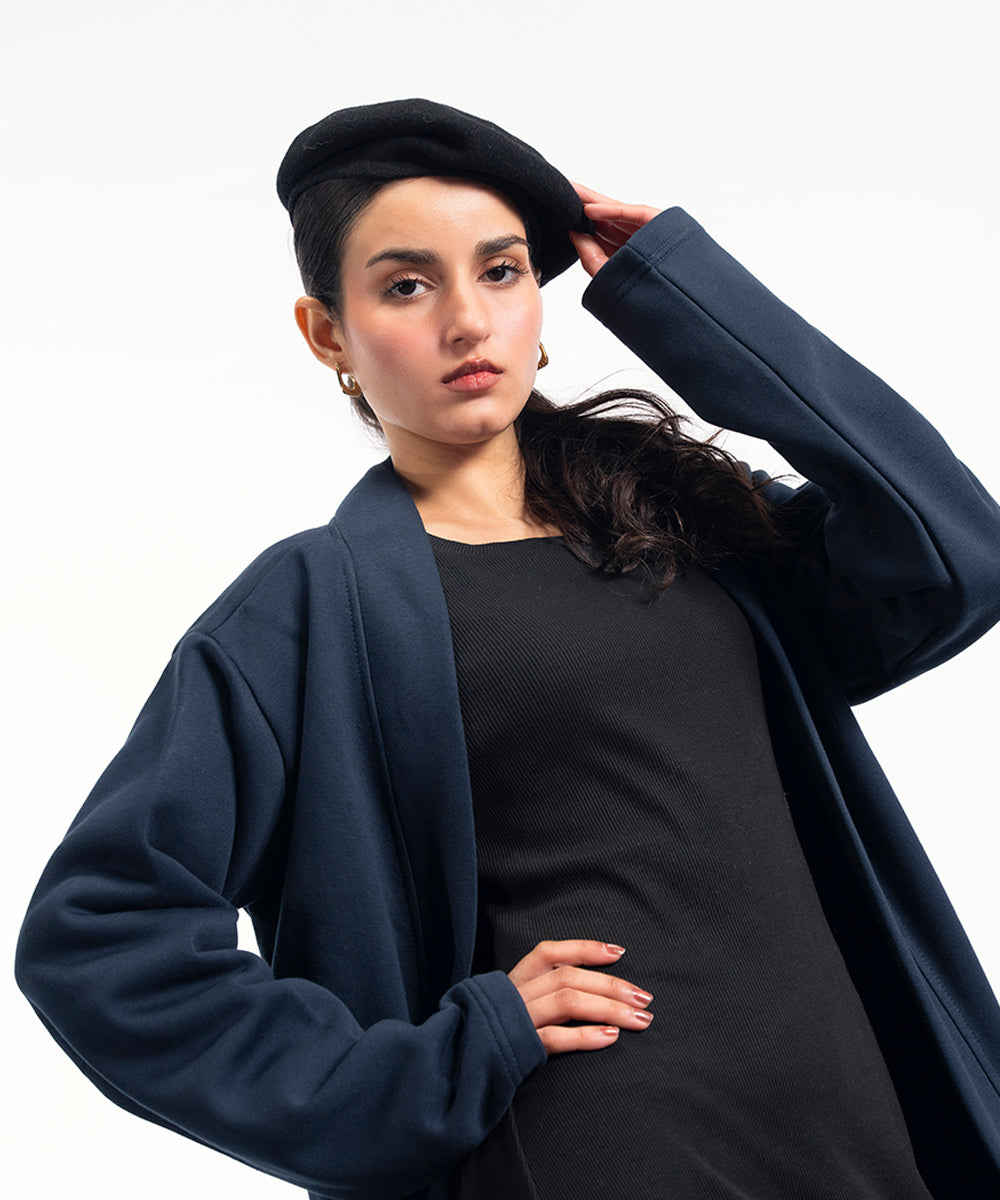 Cardigan - Halo Retail