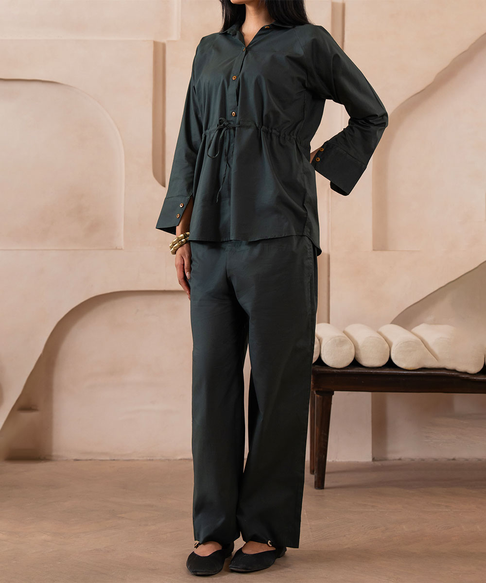 Urban Drape Trouser - Halo Retail