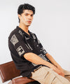 Elevated Cuban Shirt - Halo Retail