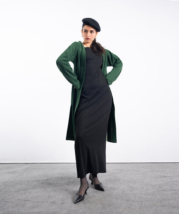 Cardigan - Halo Retail