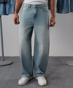 Classic Wide Pants