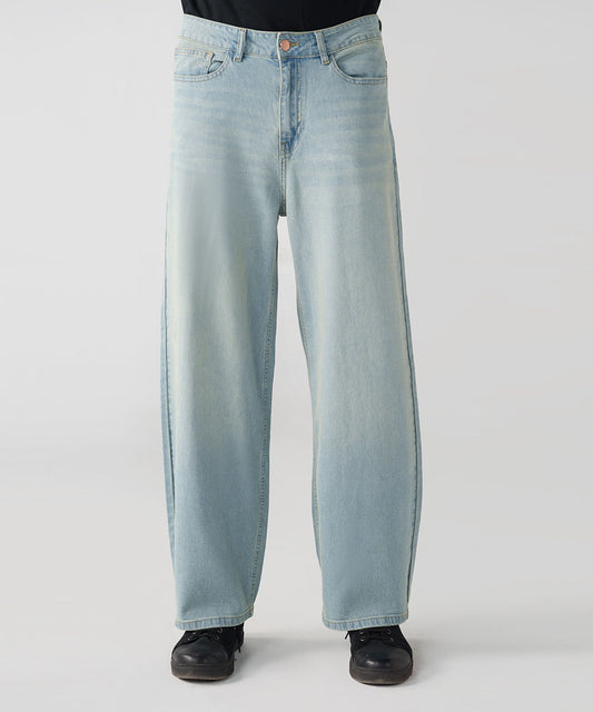 Baggy Light Jeans