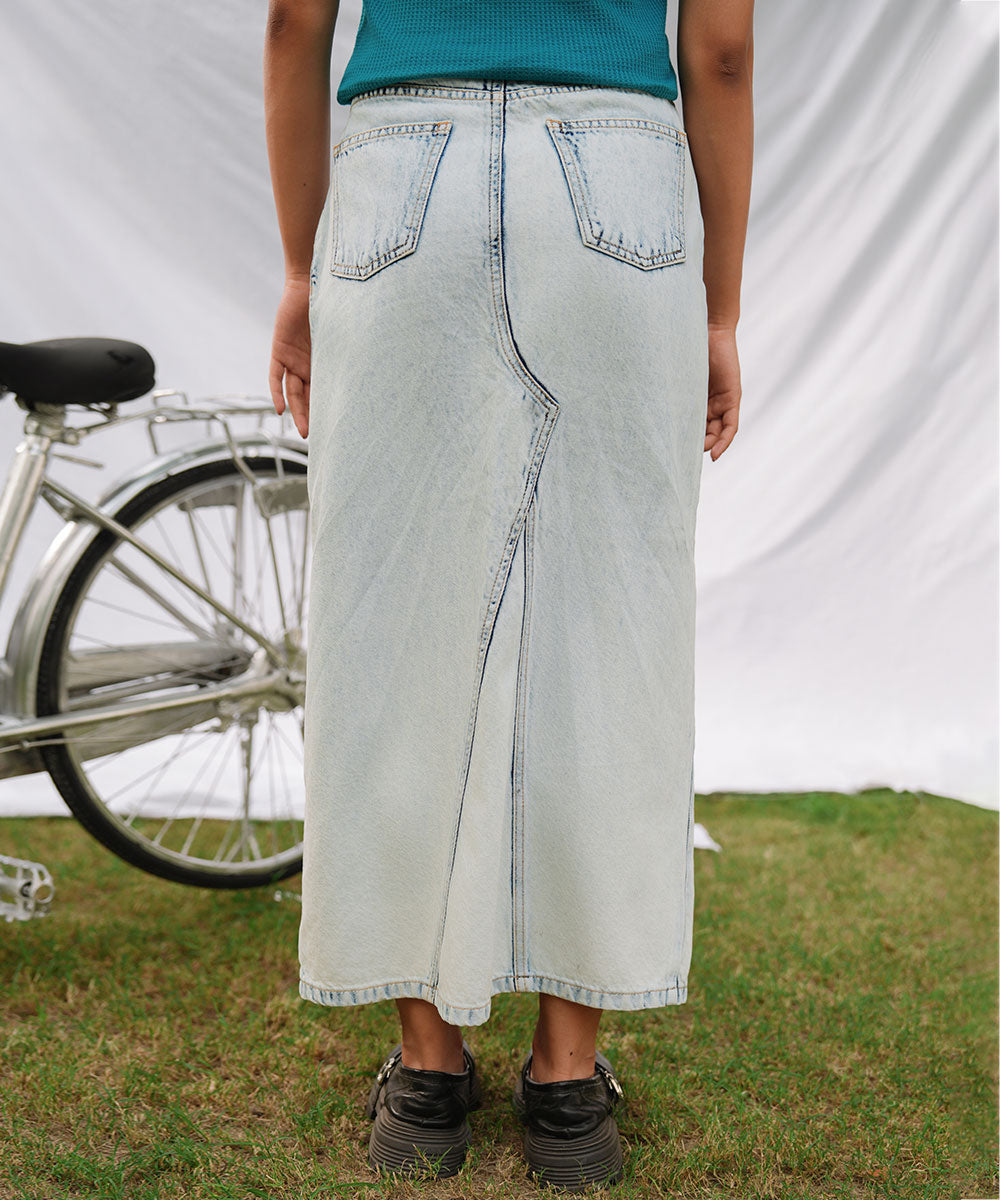 Coastal Essential Skirt
