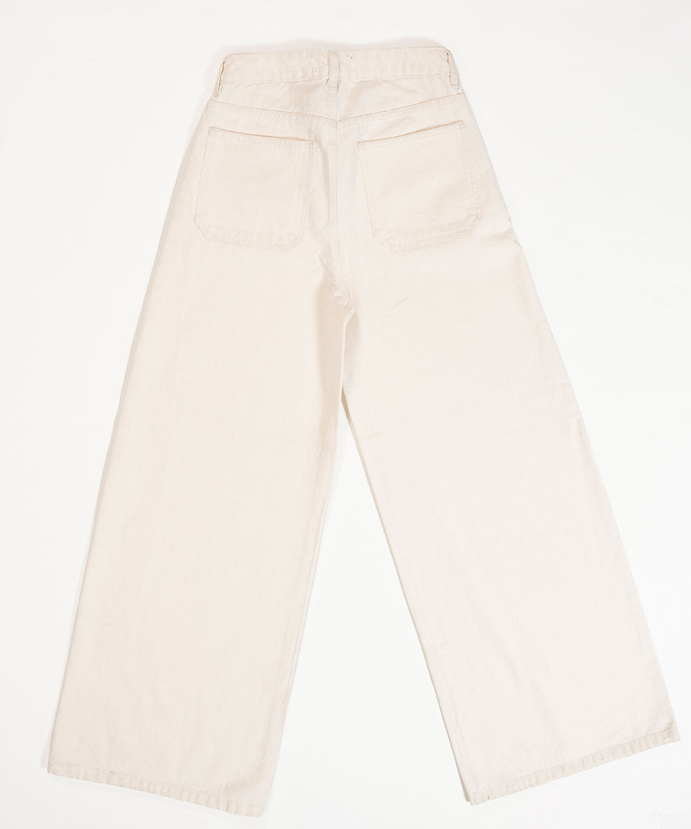 Alpine Wide Pant