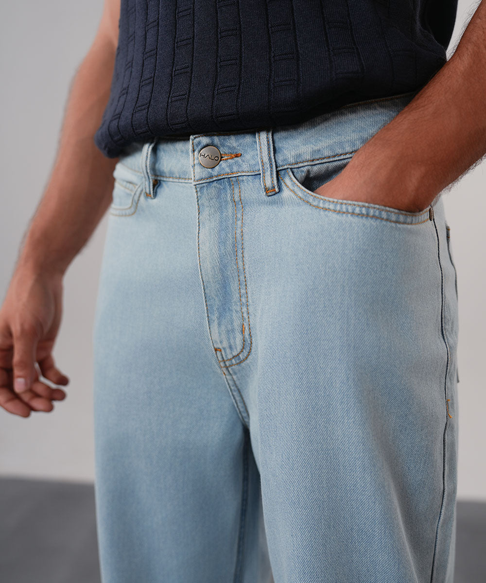 Weekend Denim