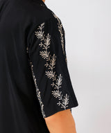 Soft Stripe Cuban Shirt - Halo Retail