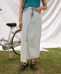 Coastal Essential Skirt