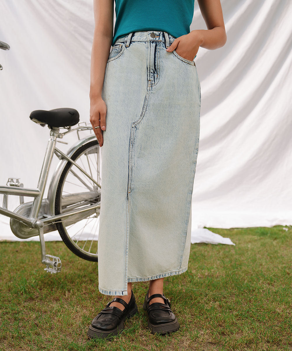 Coastal Essential Skirt