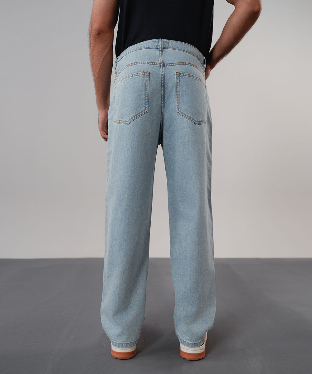 Weekend Denim