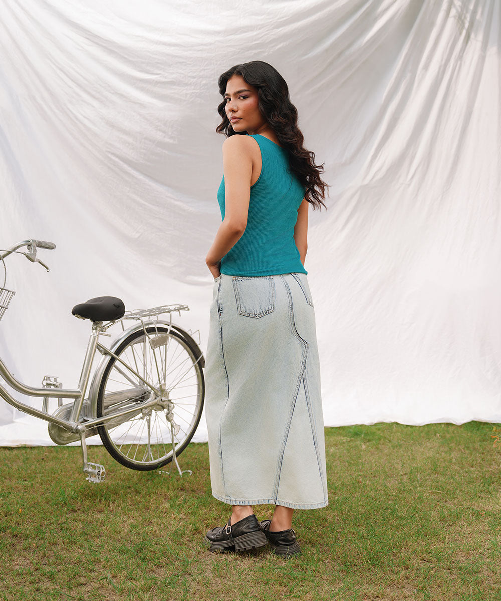 Coastal Essential Skirt