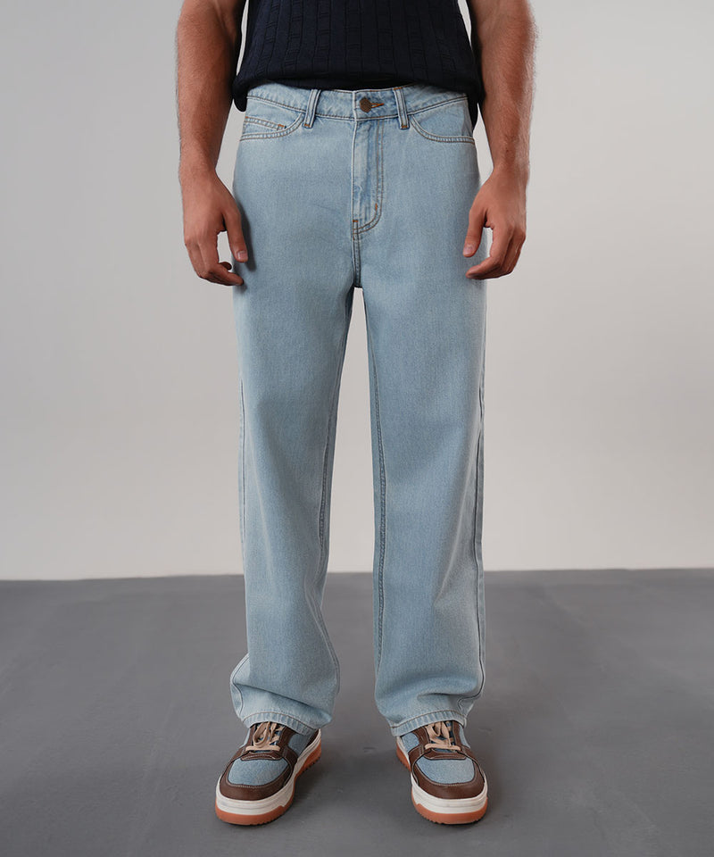 Weekend Denim