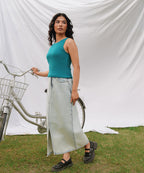 Coastal Essential Skirt