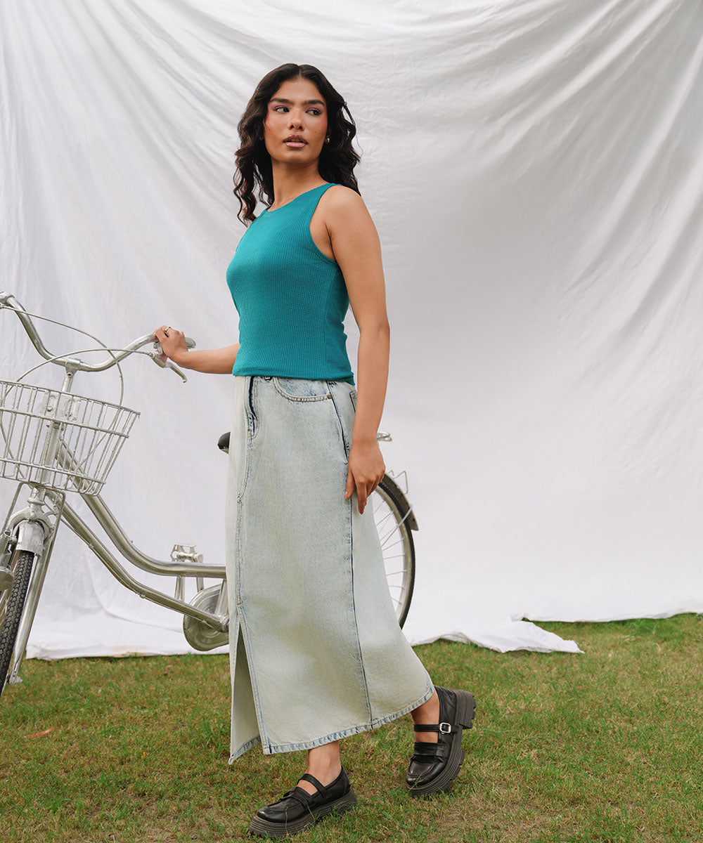 Coastal Essential Skirt