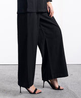 Black Trousers - Halo Retail