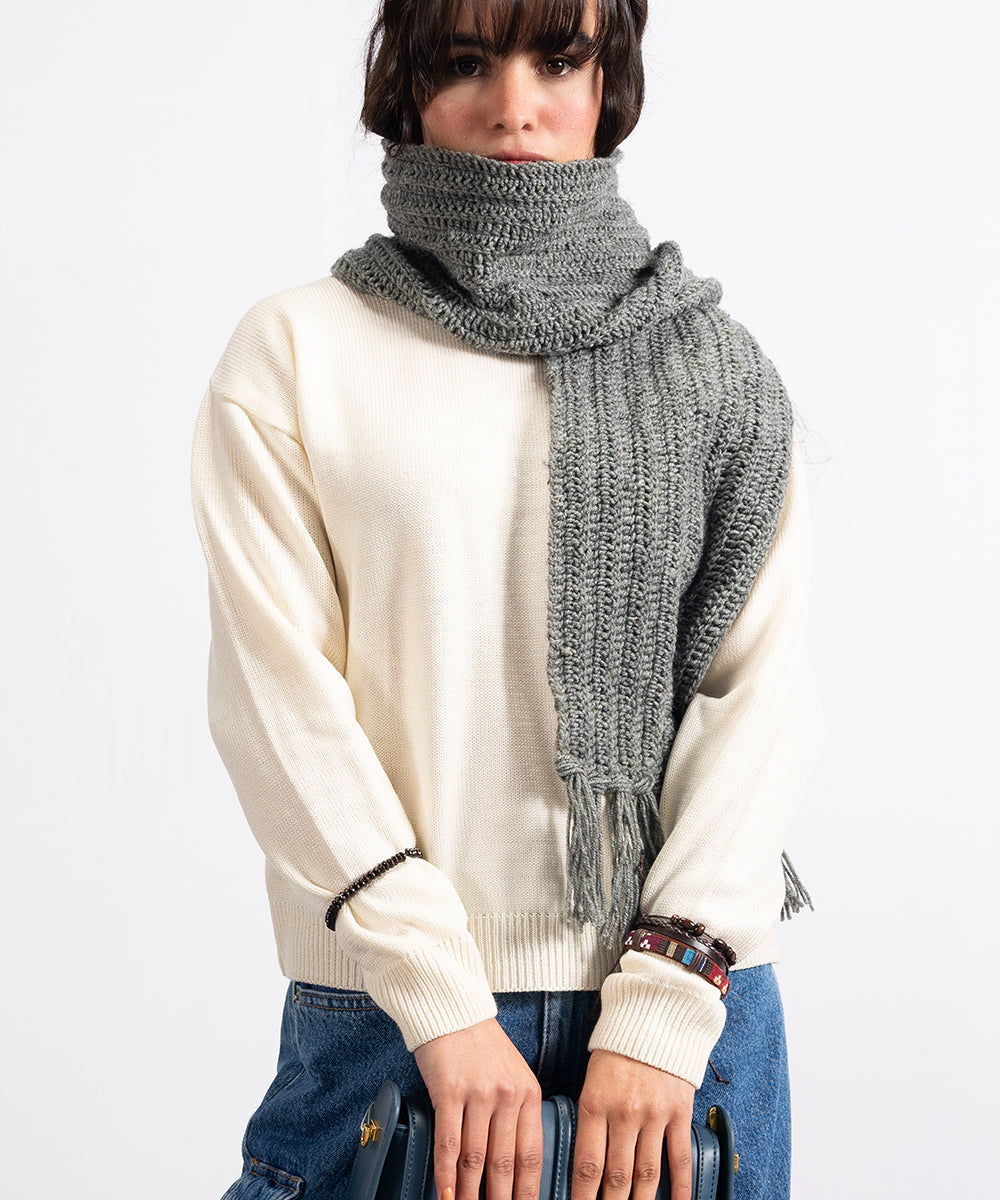 Roundneck Sweater